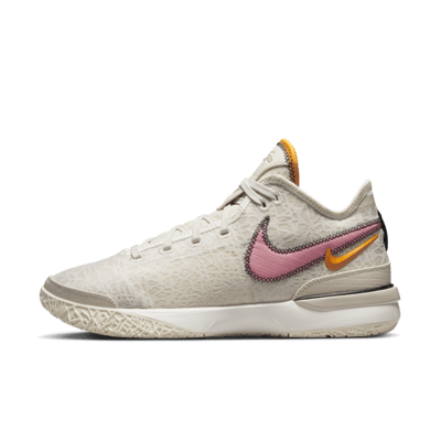 LeBron NXXT Gen EP Basketball Shoes. Nike ID